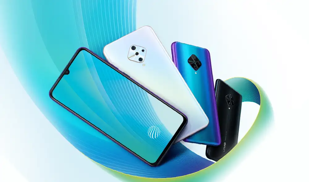 Lanzamiento oficial Vivo Y51. | Foto: Vivo