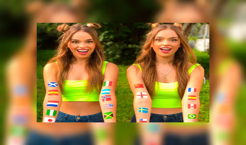 Las hermanas son provenientes de la localidad de Ordizia, en el País Vasco. Foto: Difusión.