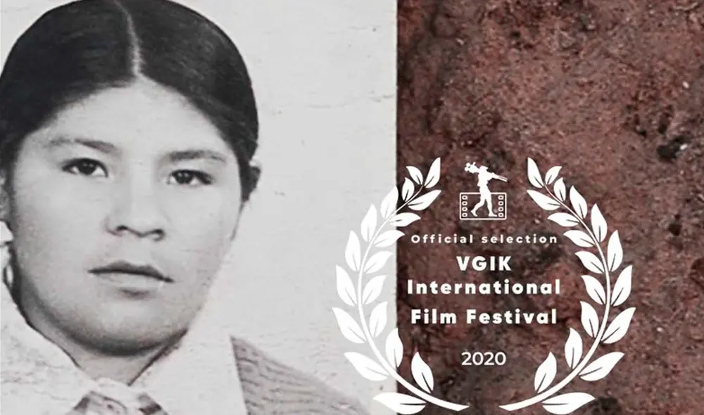 Producción fue presentada en varios festivales de cine. Foto: Radio Onda Azul