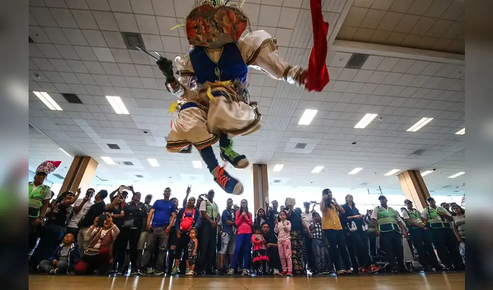 Investigación sobre el turismo presenta la Universidad San Martín