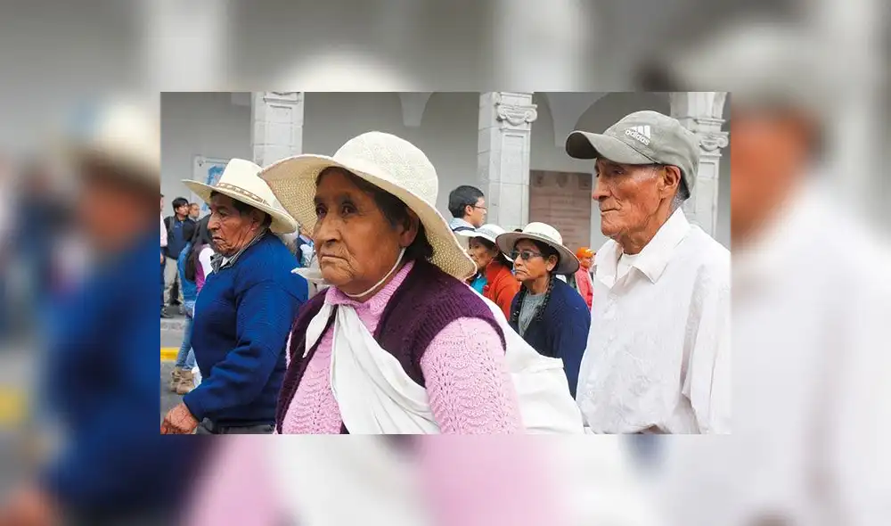 Monitorean salud de ancianos a través de llamadas, pero la mayoría no tiene celulares 