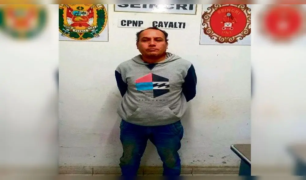 Agresor permanece detenido y enfrentará denuncia del Ministerio Público. Agresor permanece detenido y enfrentará denuncia del Ministerio Público.