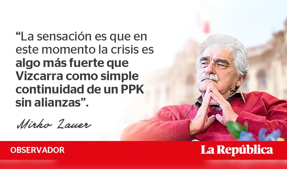 La renuncia, efectos y temores