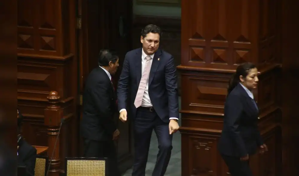 Foto: Michael Ramón/La República. Foto: Michael Ramón/La República.