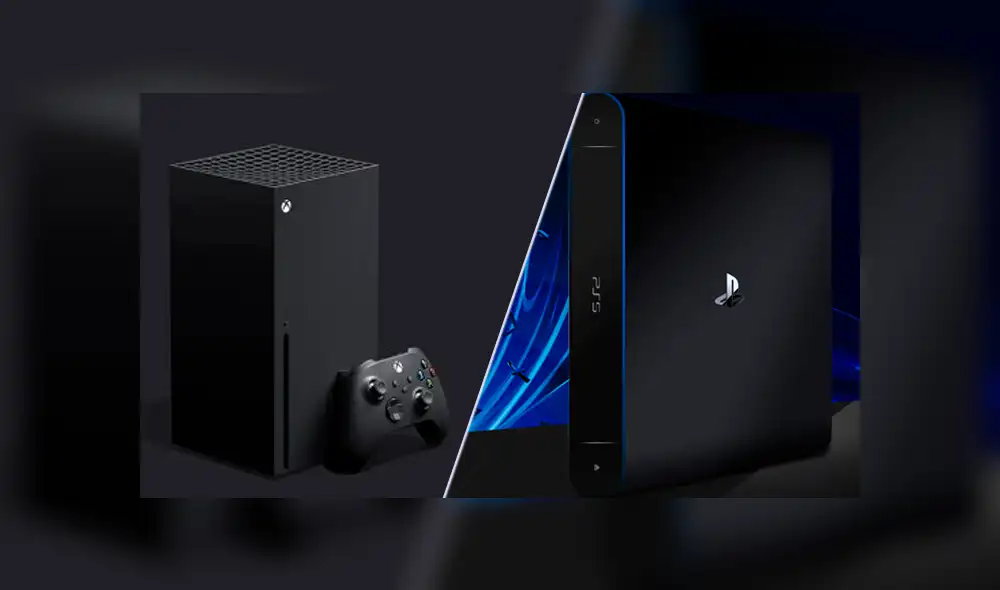 PS5 podría ser superior a Xbox Series X por esta importante diferencia