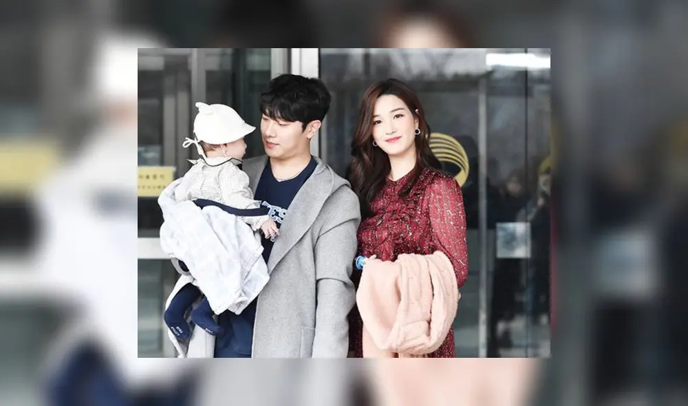 Yulhee, Minhwan FTISLAND Yulhee, Minhwan FTISLAND