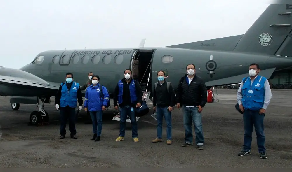 (Foto: difusión) (Foto: difusión)