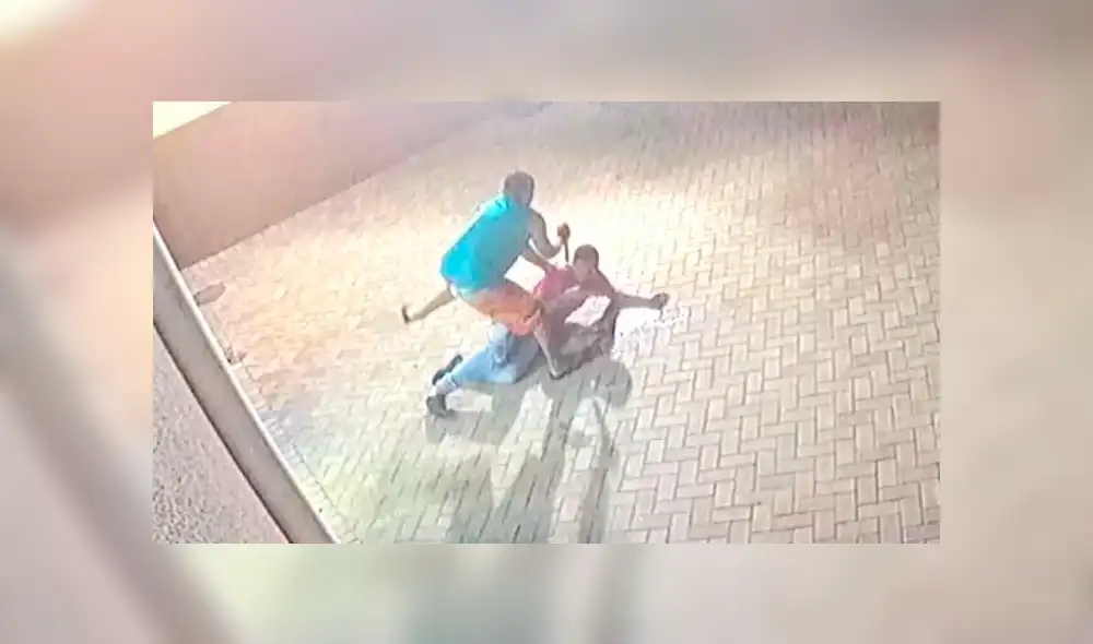 Persona con autismo Persona con autismo