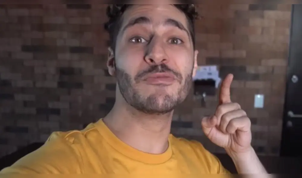 Luisito Comunica: ‘Rayito’ gana dinero por mostrar chat con infidelidad de youtuber