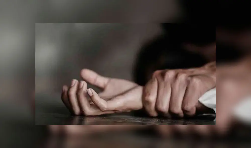 Secuestro en Argentina