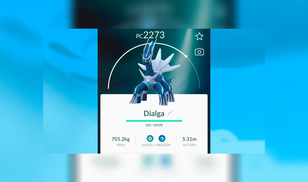 Pokémon GO: Giratina llega a las incursiones y estos son los mejores pokémon para vencerlo [FOTOS]