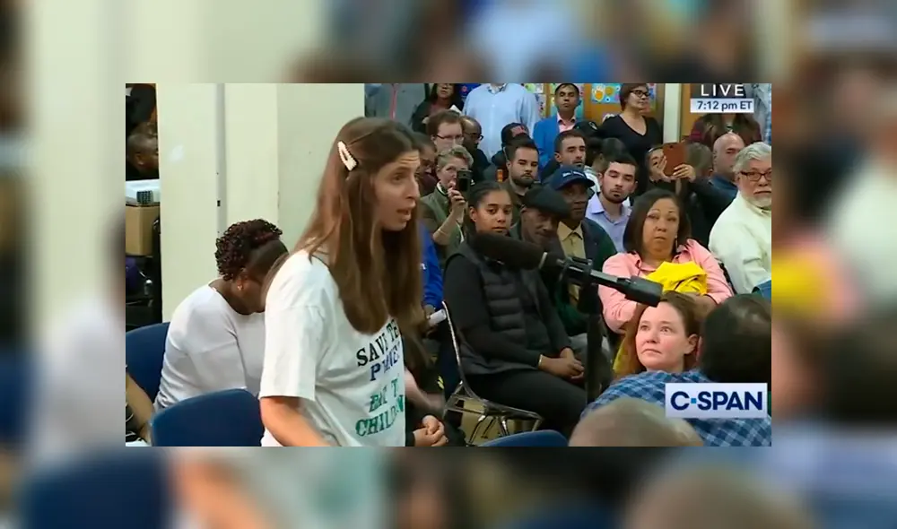 Video indignó a miles en YouTube. La mujer fue duramente criticada por hacer esta propuesta; sin embargo, hay una verdad detrás de su alocada idea y aquí te lo contamos. Foto: Captura.