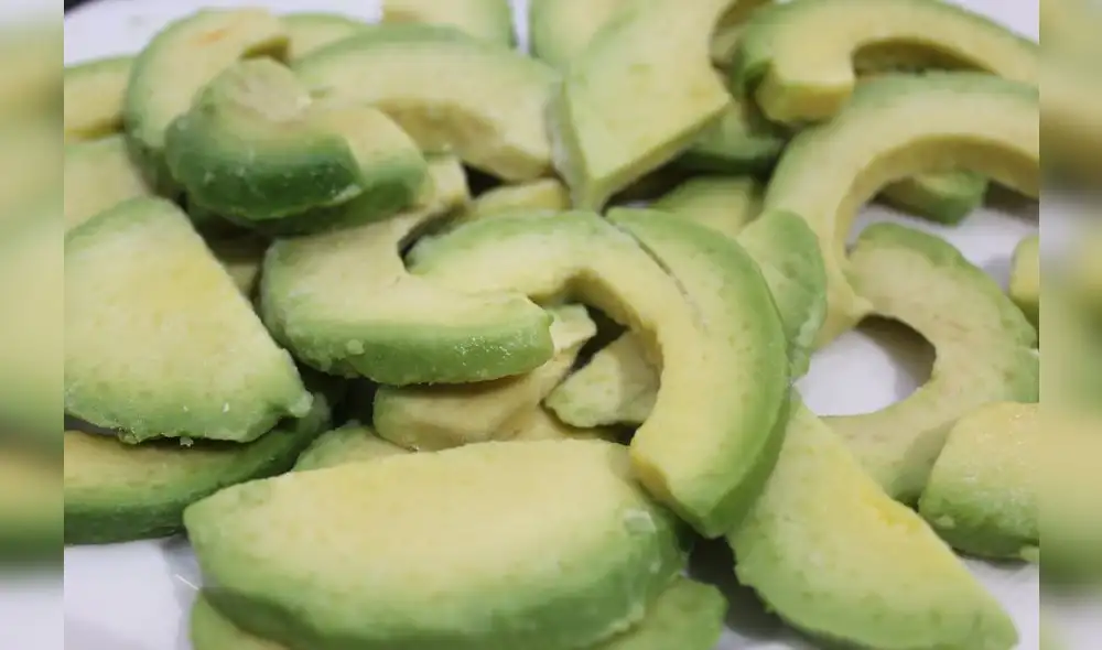 Exportación de frutas congeladas superó los US$ 261 millones y creció 19% hasta setiembre