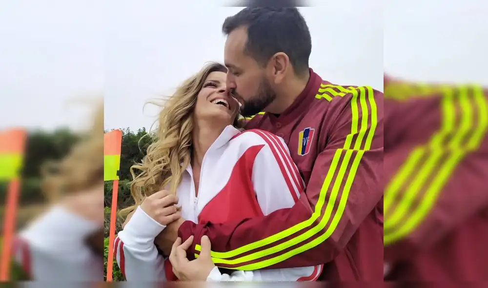 ¿Alejandra Baigorria está embarazada? “Guerrera” aclara rumores [FOTOS]