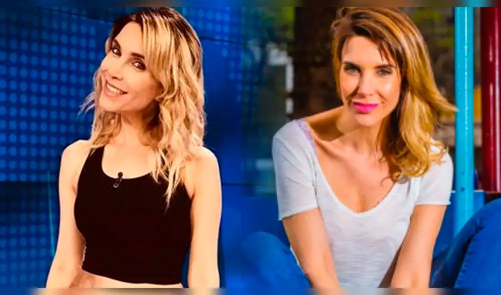 Juliana Oxenford defiende ferozmente a su esposo tras falsos rumores [FOTOS]