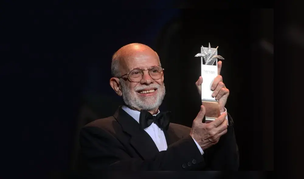 Jaime Humberto Hermosillo deja un gran vacío en el cine mexicano. (Foto: Chicago Tribune) Jaime Humberto Hermosillo deja un gran vacío en el cine mexicano. (Foto: Chicago Tribune)