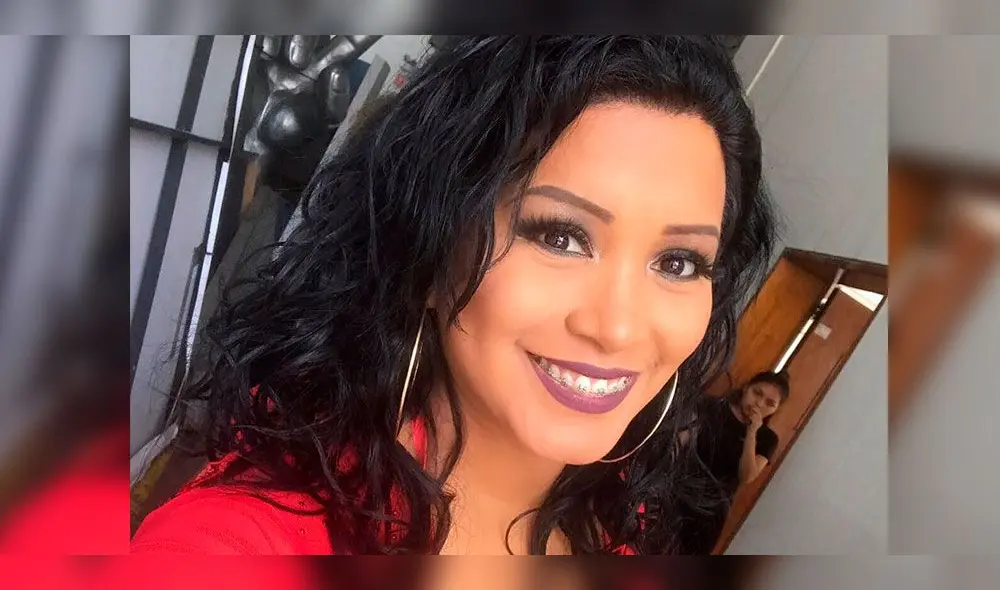 Paula Arias llora tras ver al padre de su hija salir de hotel con otra mujer