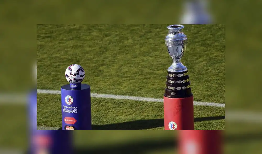 Copa América 2019: Conmebol anunció fechas y sedes confirmadas para el torneo