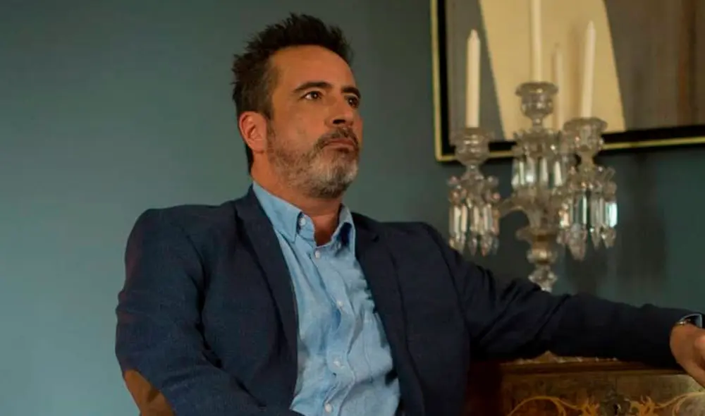 Carlos Carlín se sinceró sobre su decisión de no tener hijos. Fotos: Carlos Carlín/Instagram Carlos Carlín se sinceró sobre su decisión de no tener hijos. Fotos: Carlos Carlín/Instagram