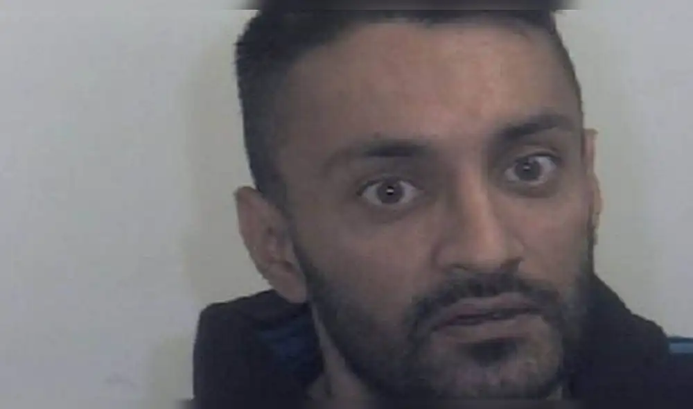 Violador en serie obtuvo permiso para visitar al hijo que engendró con una de sus víctimas