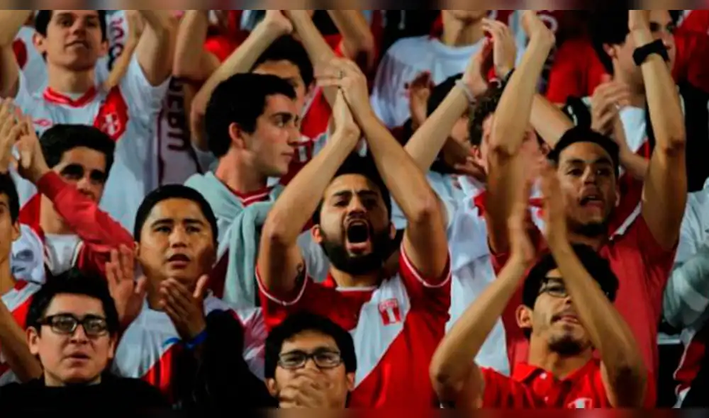 Perú vs. Argentina: solo venderán 500 entradas para los hinchas peruanos