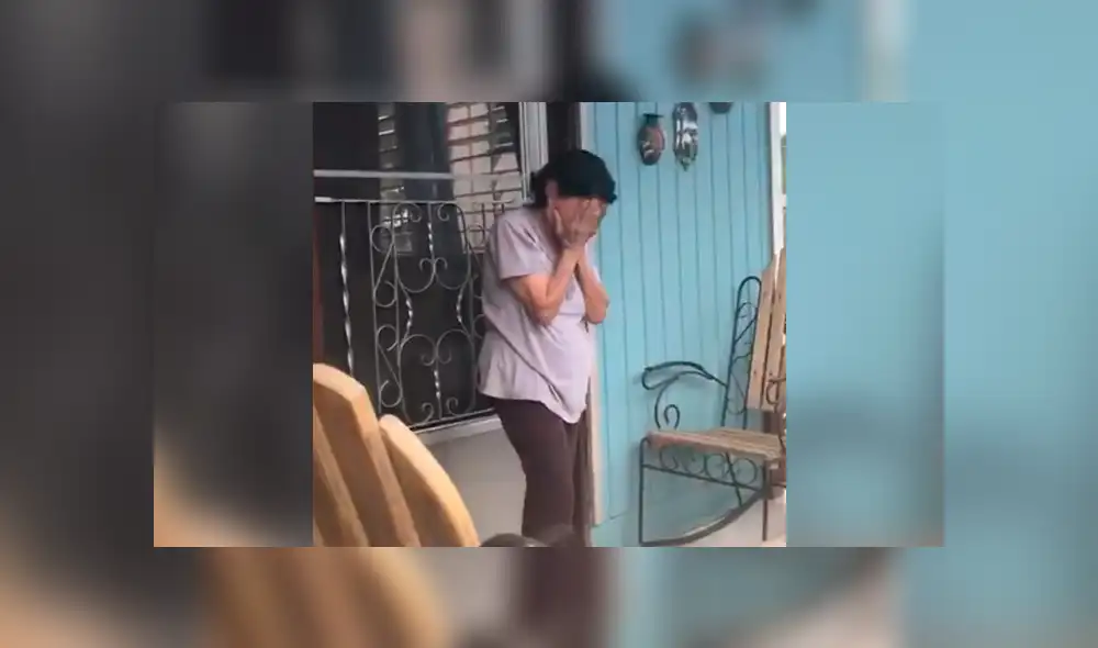 Desliza la imagen compartida en Facebook para verlas todas. Foto: papi_yomo/Twitter