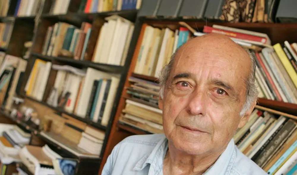 Carlos Germán Belli fue nominado por la Academia Peruana de la Lengua al Premio Nobel de Literatura en el 2007. Carlos Germán Belli fue nominado por la Academia Peruana de la Lengua al Premio Nobel de Literatura en el 2007.