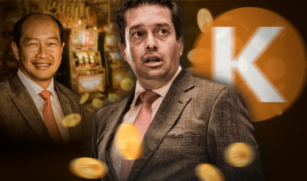 Miguel Torres lideraba la comisión que buscaba que los casino no paguen ISC. El grupo de José Sam también se hubiera visto perjudicado. Composición: Fabrizio Oviedo/La República. Miguel Torres lideraba la comisión que buscaba que los casino no paguen ISC. El grupo de José Sam también se hubiera visto perjudicado. Composición: Fabrizio Oviedo/La República.