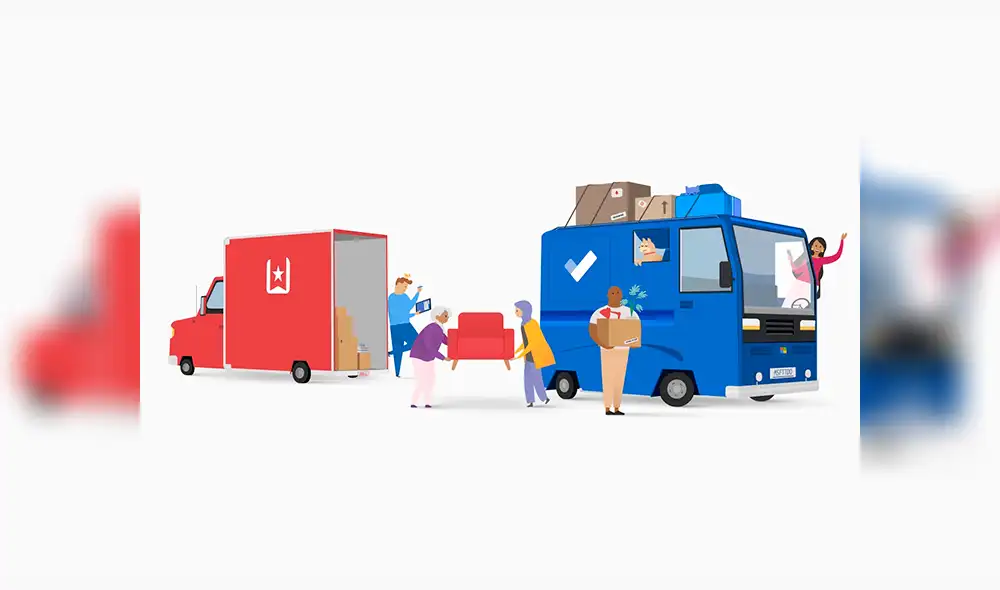 Microsoft reemplazará Wunderlist por su nueva aplicación To-Do.