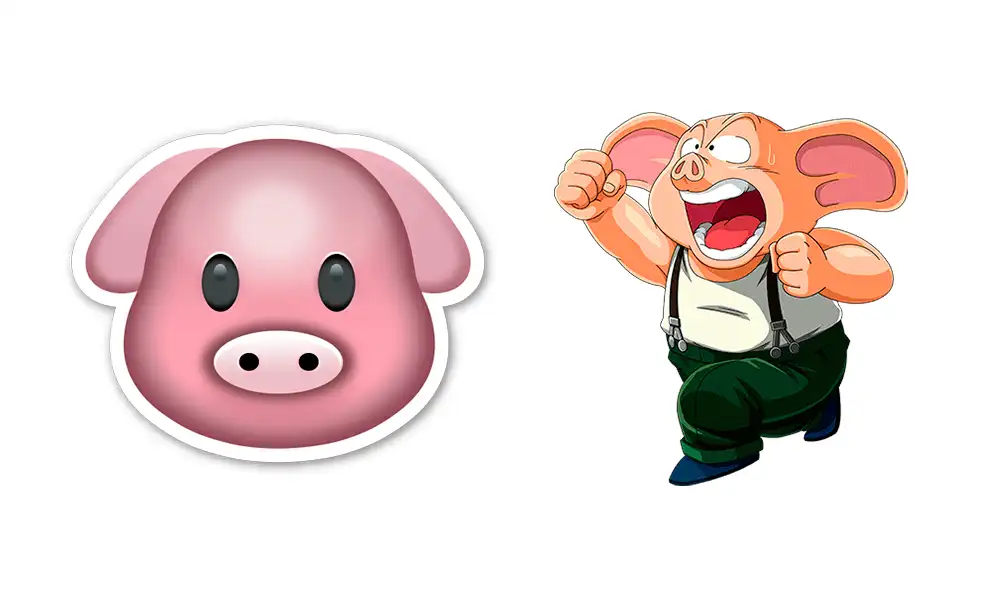 Dragon Ball Super: nadie sabe que WhatsApp tenía emojis del anime y aquí te los mostramos [FOTOS]