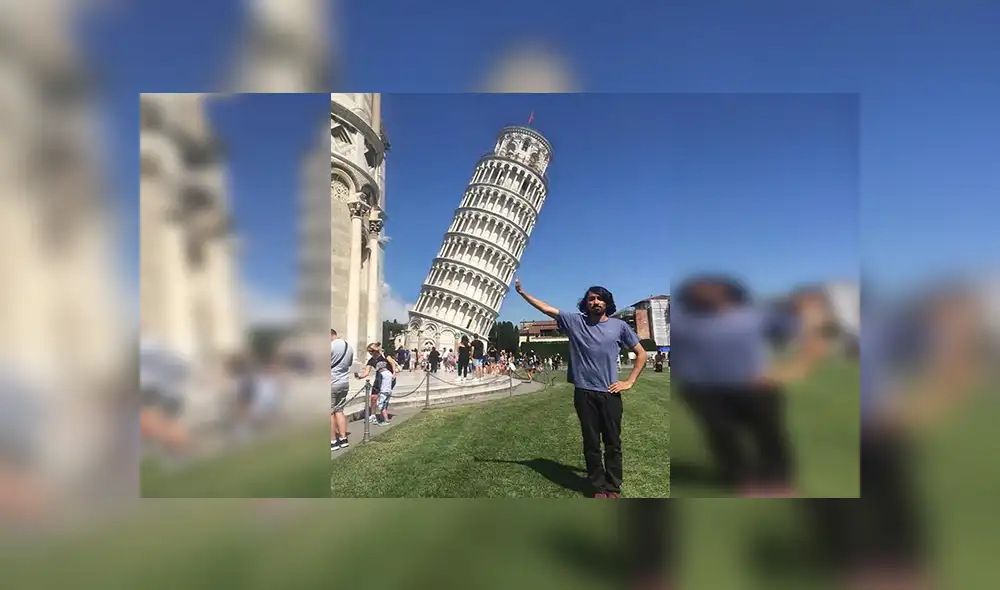 Facebook viral: Joven pide ayuda para editar su fotografía, pero termina 'troleado' [FOTOS]