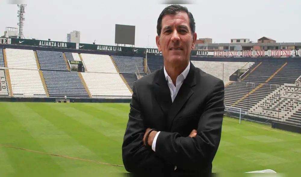 Alianza Lima confirmó el estadio donde enfrentará a River Plate por Copa Libertadores