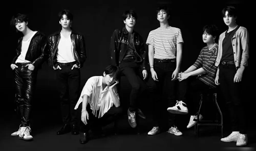 BTS: ¿Con qué cantante estadounidense planea tener una colaboración?