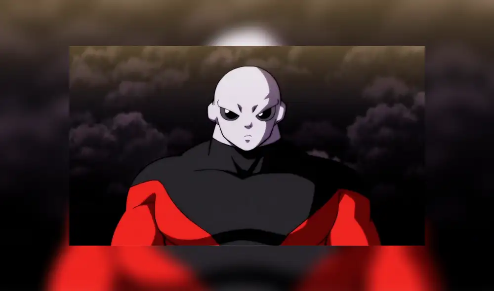 Dragon Ball Super: Recrean una pelea entre Gogeta y Jiren y da un inesperado resultado