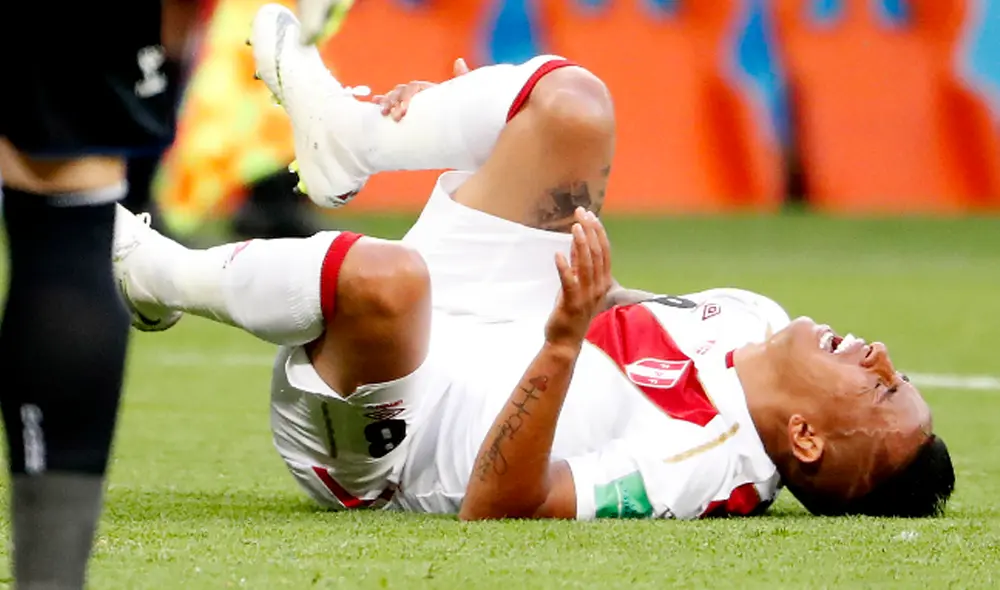 Presidente de Boca Juniors se refirió sobre Christian Cueva. | Foto: EFE Presidente de Boca Juniors se refirió sobre Christian Cueva. | Foto: EFE