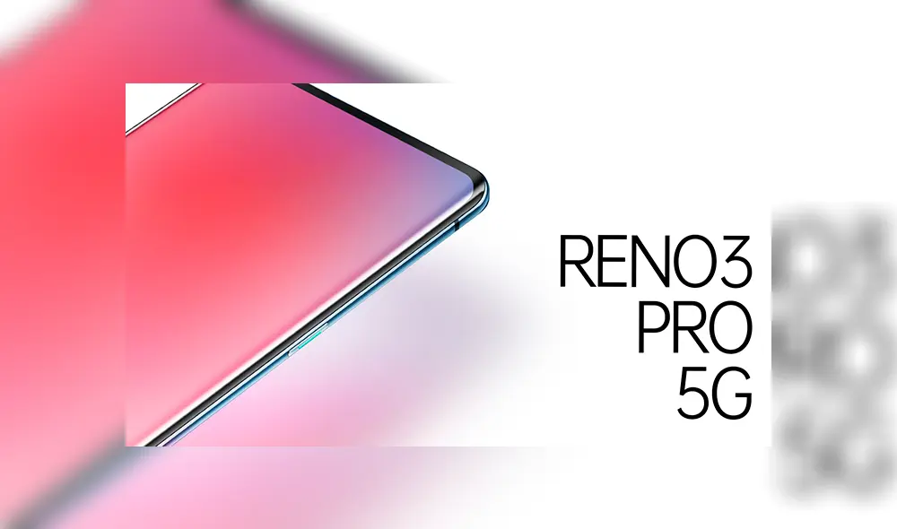 El Reno3 Pro llegaría con soporte para 5G dual. El Reno3 Pro llegaría con soporte para 5G dual.