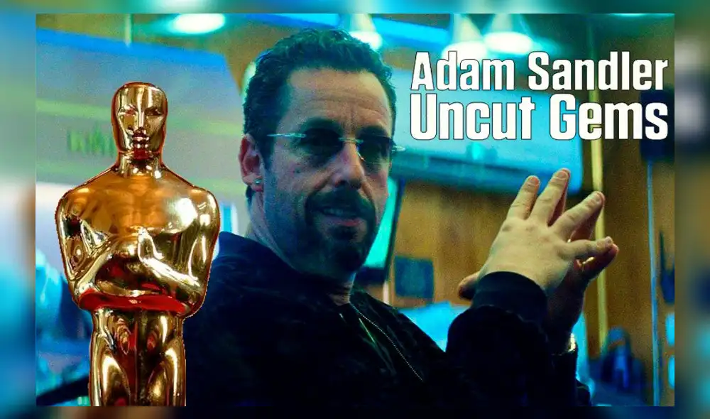 La carrera por el Oscar ha terminado para el actor