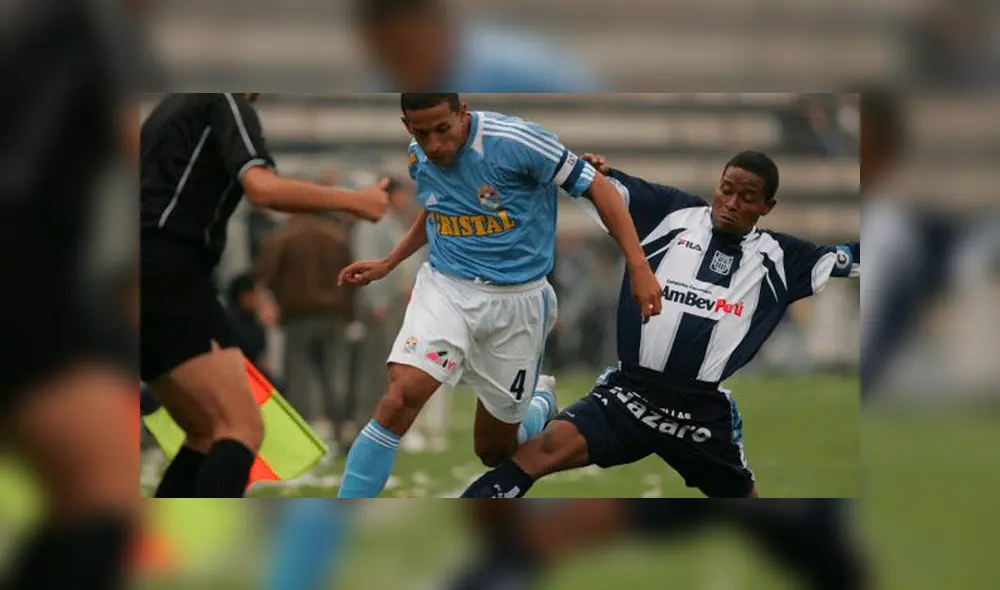 Alianza Lima celebra 119 años de historia. Foto: Difusión Alianza Lima celebra 119 años de historia. Foto: Difusión