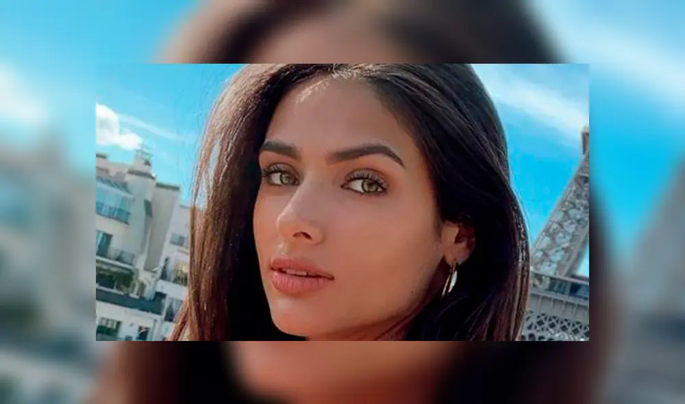 Renata Notni: la actriz que sufrió y lloró antes convertirse en estrella