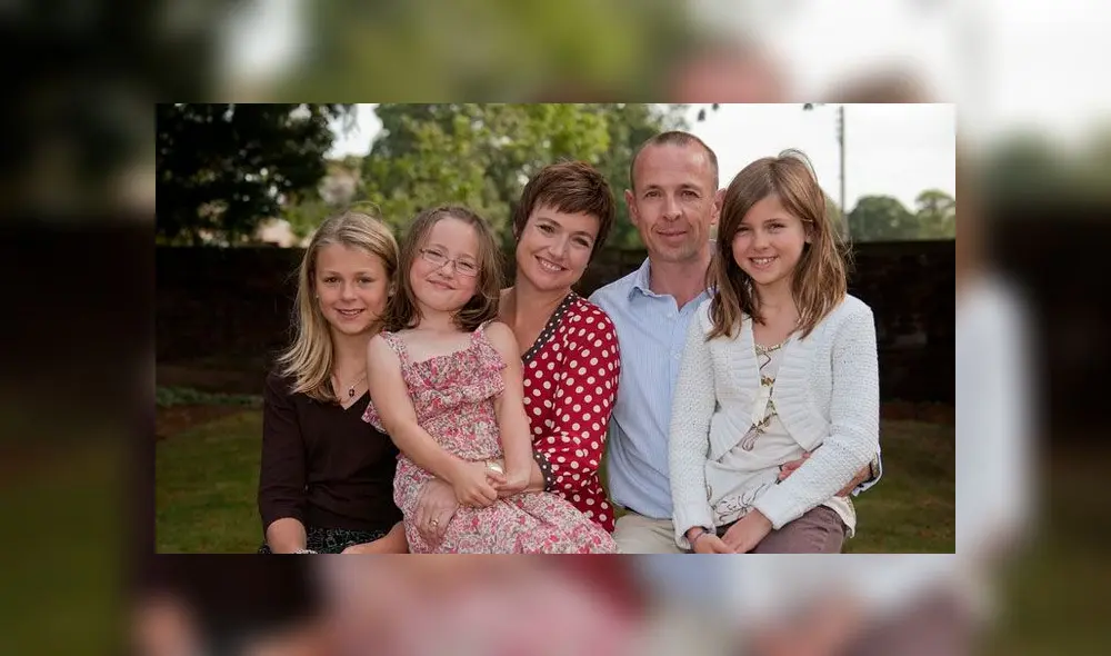 En extrañas circunstancias hallan sin vida a hija de una multimillonaria británica En extrañas circunstancias hallan sin vida a hija de una multimillonaria británica