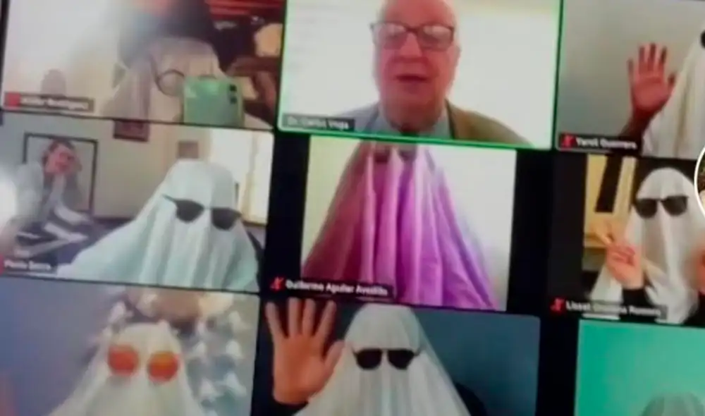 TikTok - viral - Halloween TikTok - viral - Halloween