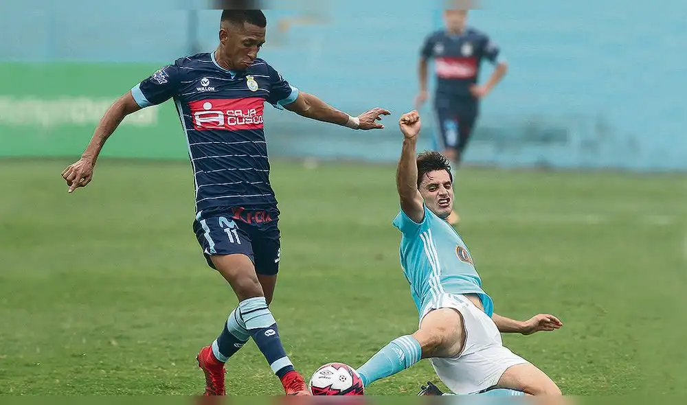 Jhonny Vidales: “Melgar es una gran vitrina” Jhonny Vidales: “Melgar es una gran vitrina”