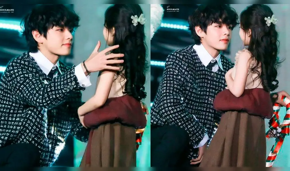 BTS: ARMY que quiere casarse con Taehyung inicia campaña en Internet [VIDEO]