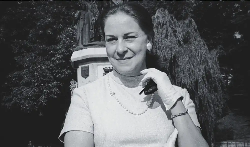 Chabuca Granda (Foto: Difusión)