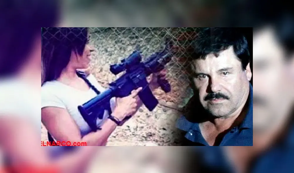 'La Comadre', una de las narcos más poderosas del Cartel de Sinaloa. Foto: Composición 'La Comadre', una de las narcos más poderosas del Cartel de Sinaloa. Foto: Composición