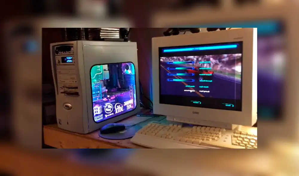 ¡Lo peor es que hubo gente que lo compró!. Foto: Ars Technica.