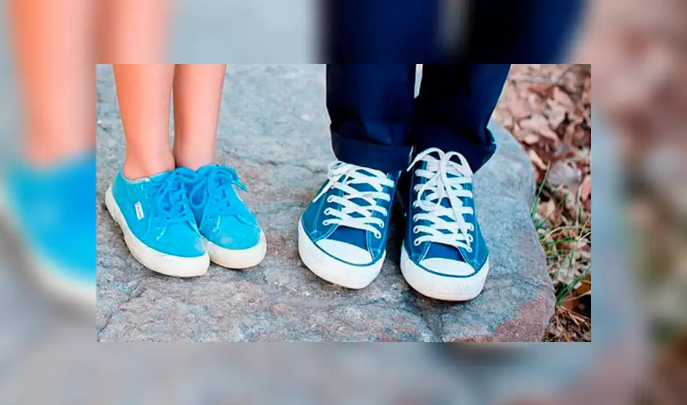 El niño confesó que hirió a su hermana por la espalda aprovechando que  su madre había salido.