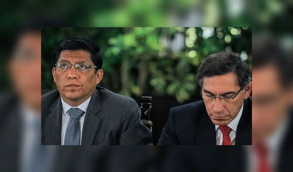 Vicente Zeballos ha sido designado como representante permanente ante la OEA y deberá cumplir funciones de acuerdo con Resolución Ministerial. (Foto: La República)