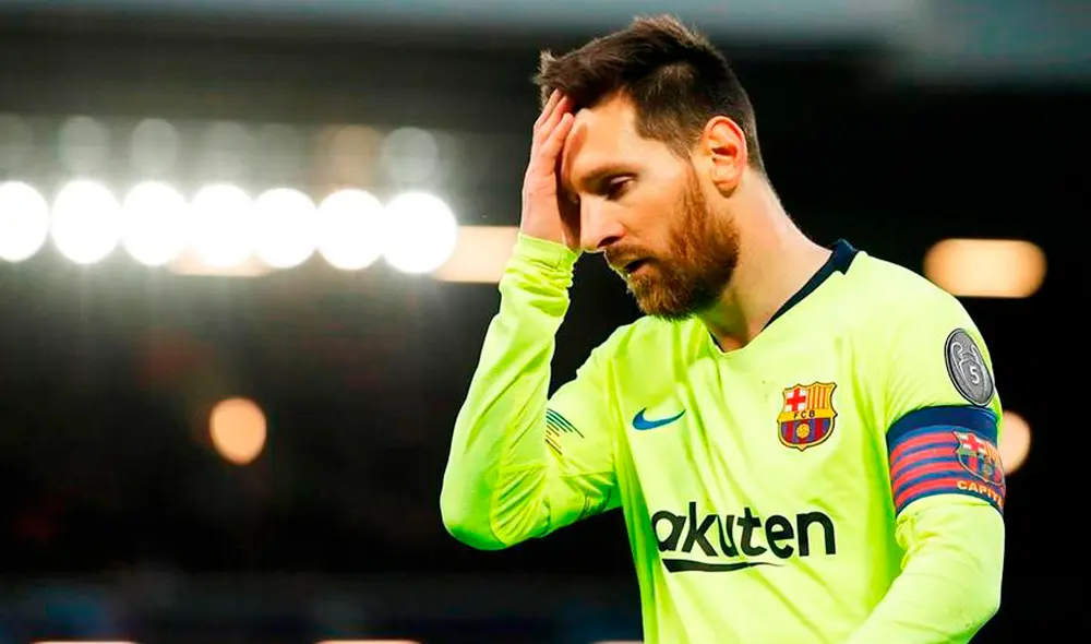 Barcelona - Lionel Messi Barcelona - Lionel Messi