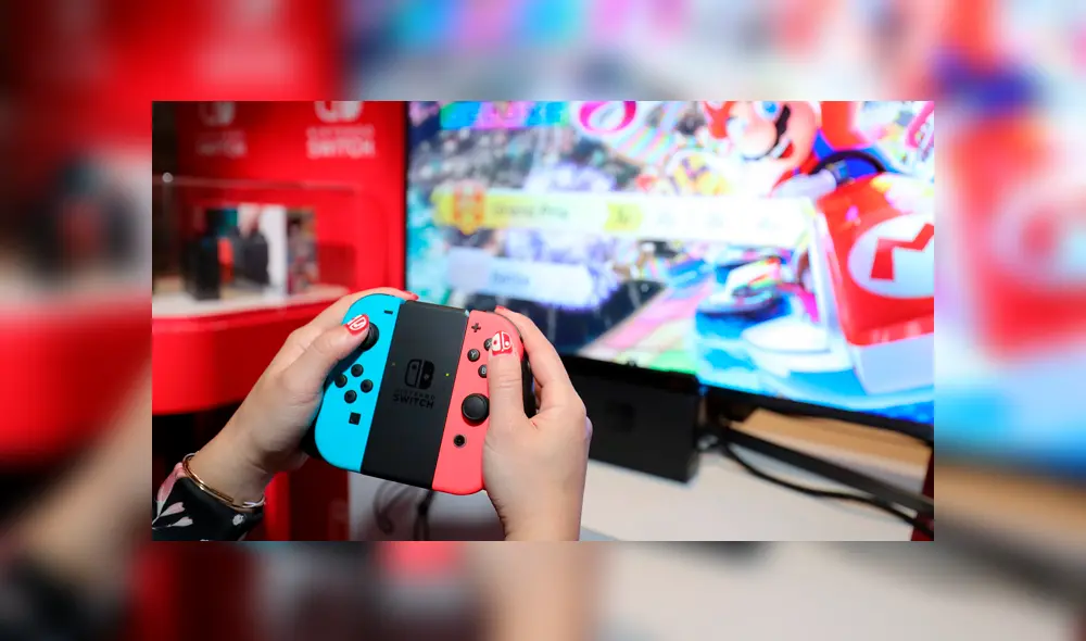 La OMS recomendó jugar videojuegos en una lista de actividades que se pueden realizar durante la cuarentena. La OMS recomendó jugar videojuegos en una lista de actividades que se pueden realizar durante la cuarentena.